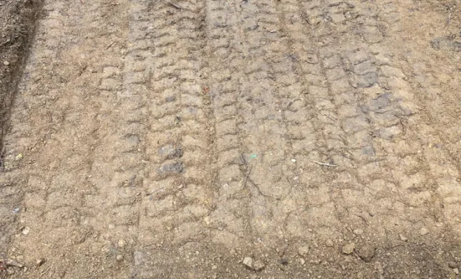 RCVA BTP réalise tous vos assainissements à GRIMAUD