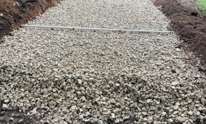 RCVA BTP réalise tous vos assainissements à GRIMAUD