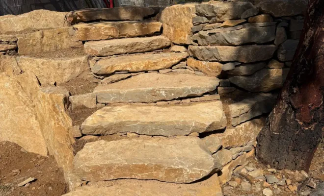 RCVA BTP réalise tous vos terrassement et aménagement de jardin dans le Golf de Saint-Tropez